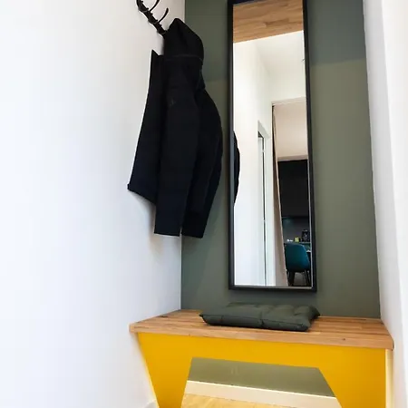 - Le Petit Loft - * Tarbes