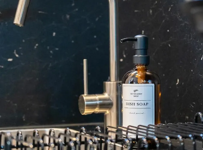 公寓 - Le Petit Loft -