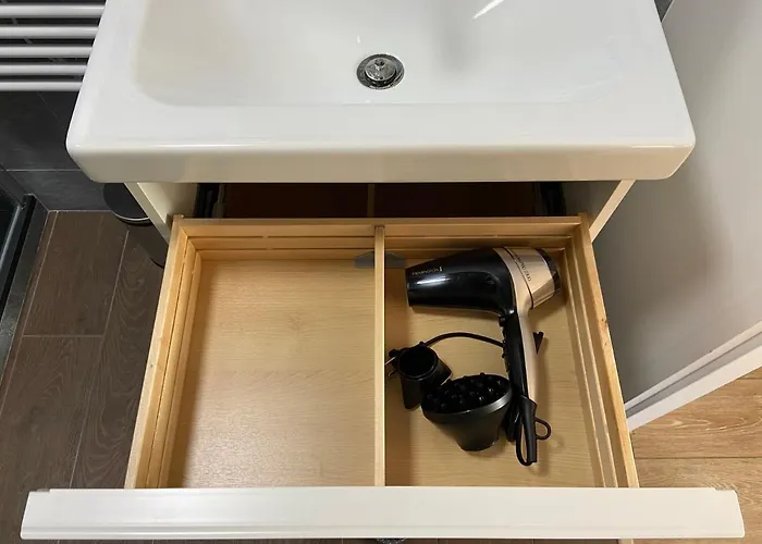 公寓 - Le Petit Loft - *