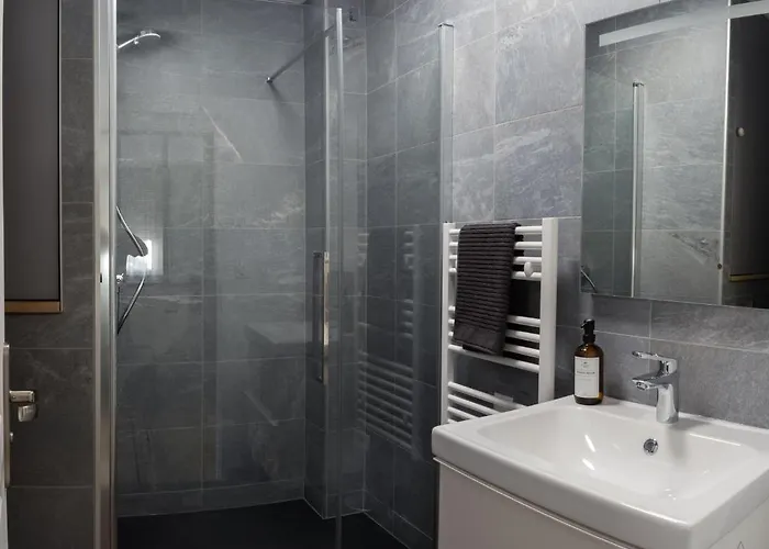 - Le Petit Loft - 塔布