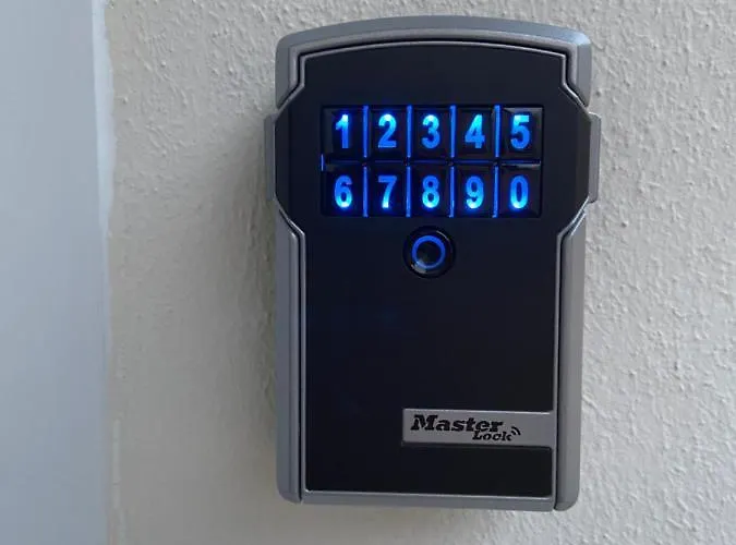 - Le Petit Loft - 公寓 塔布