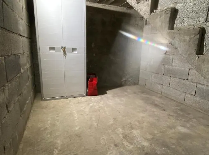 公寓 - Le Petit Loft - 塔布