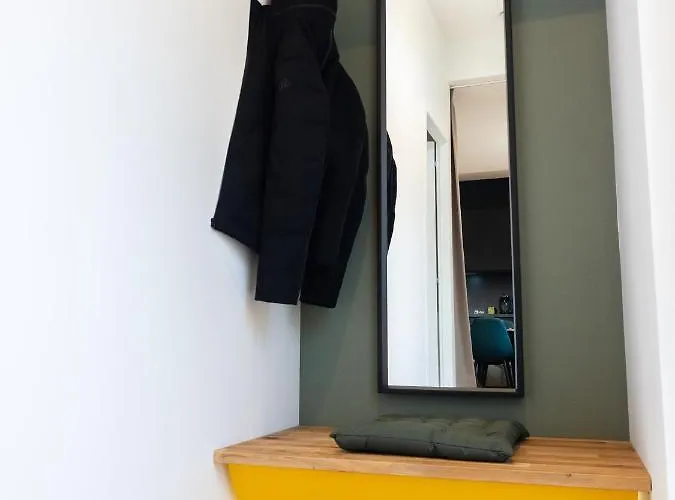 - Le Petit Loft - * 塔布