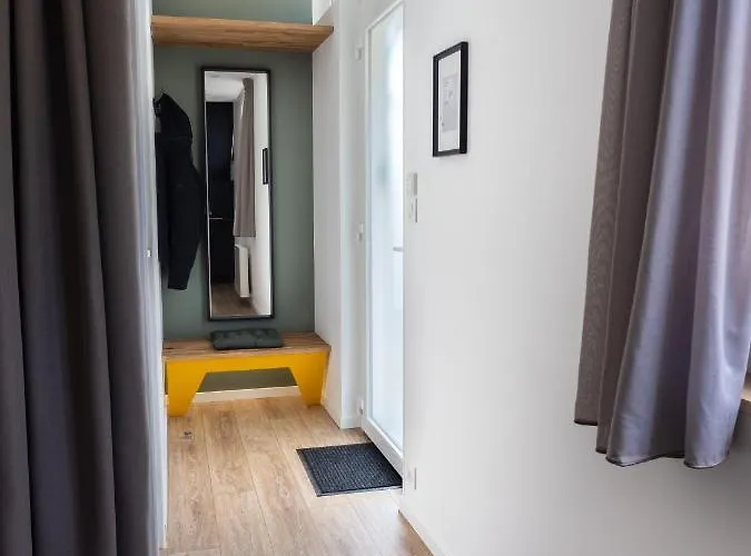 公寓 - Le Petit Loft - *