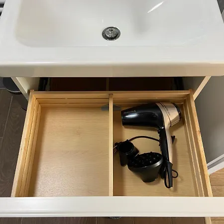 Apartament - Le Petit Loft - *