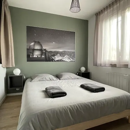 - Le Petit Loft - Apartament Tarbes