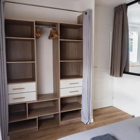 - Le Petit Loft - Apartment Tarbes
