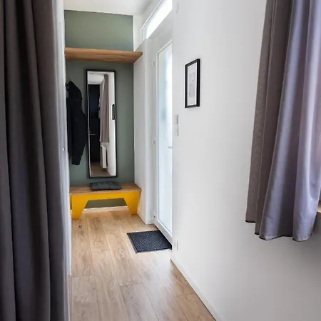 Apartament - Le Petit Loft - *